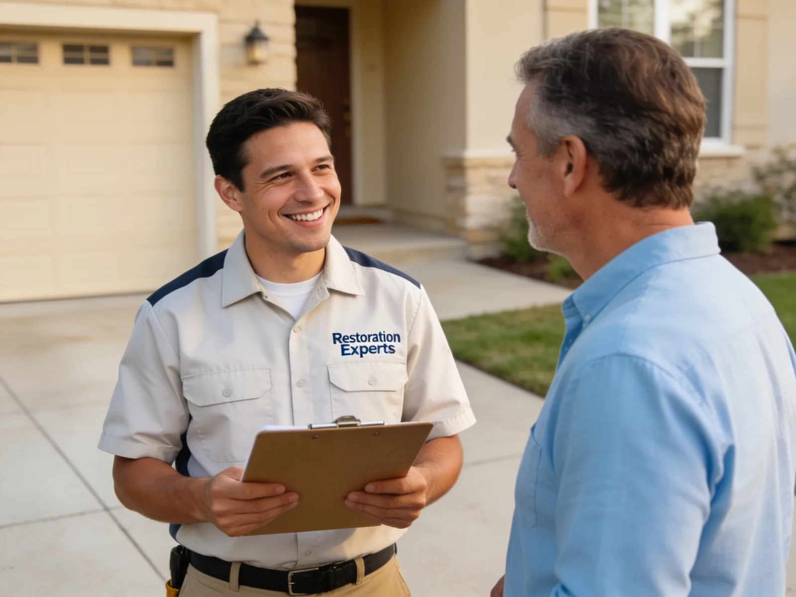 Water Damage Cleanup Newburg, ND FAQs